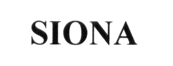 siona