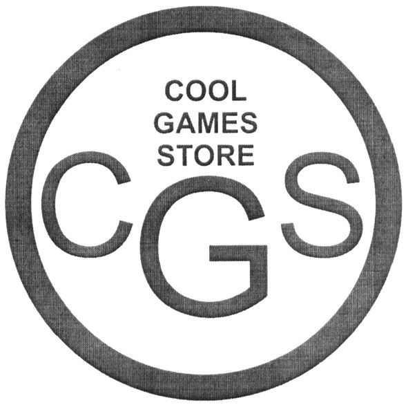 cool games store