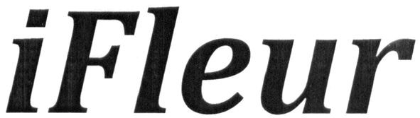 ifleur