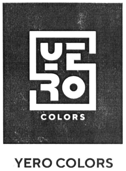 yero colors