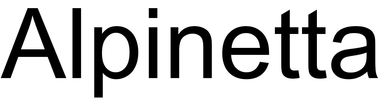 alpinetta