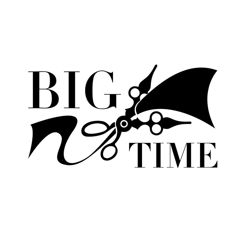 big time