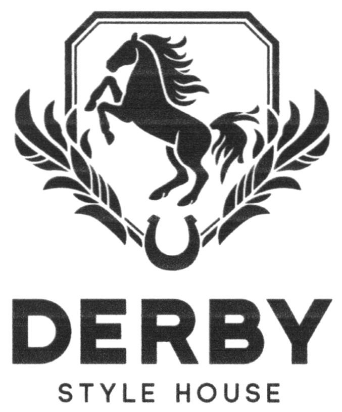 derby style house