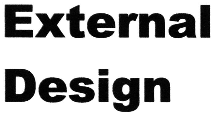 external design