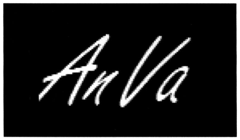 an va