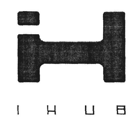 i h u b