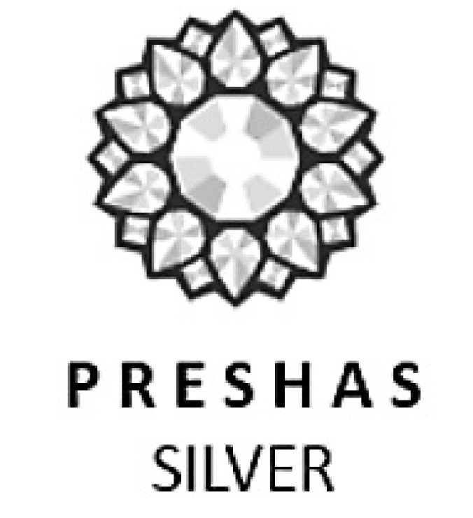 preshas silver