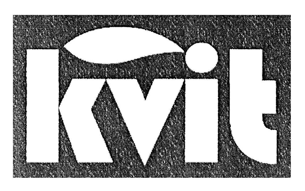 kvit