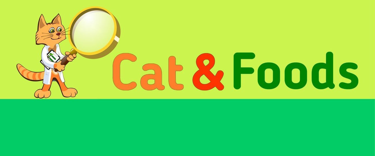 cat&foods