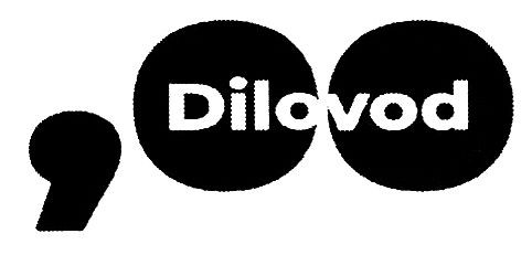 dilo vod