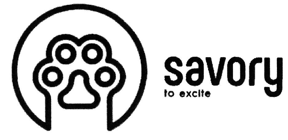 savory to excite