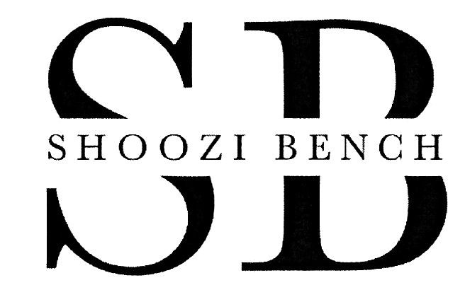 shoozi bench