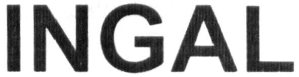 ingal