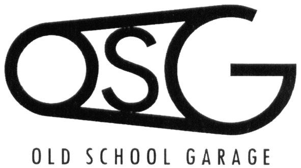 old scholl garage