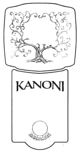 kanoni