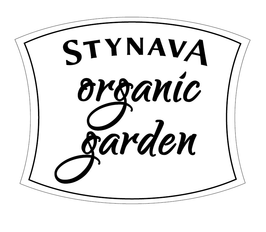 stynava organic garden