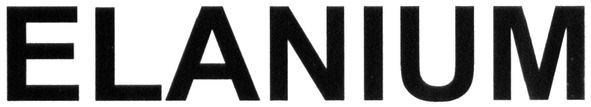 elanium