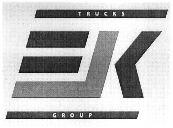 trucks group