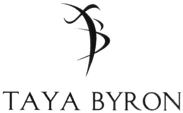 taya byron