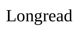longread
