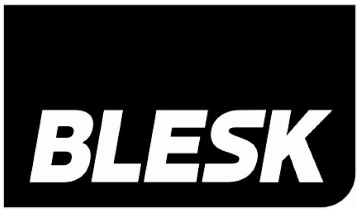 blesk