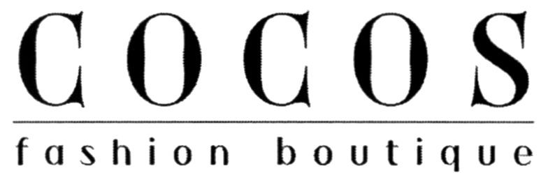 cocos fashion boutique