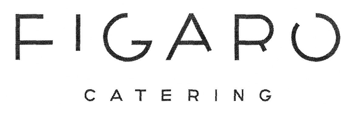 figaro catering