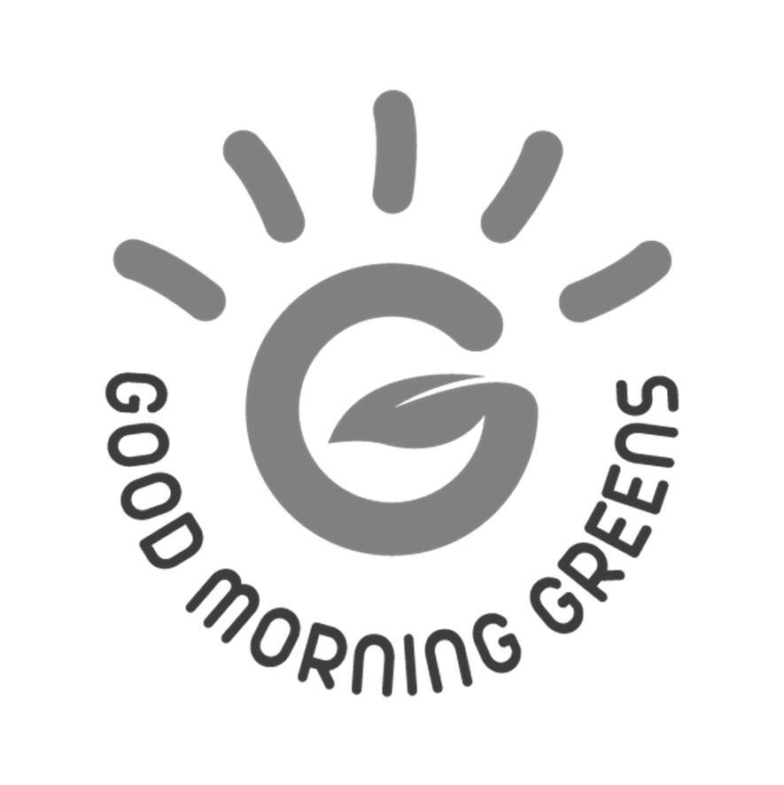 good morning greens