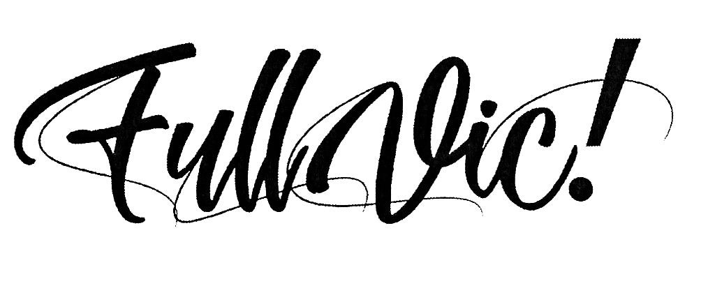 full vic!
