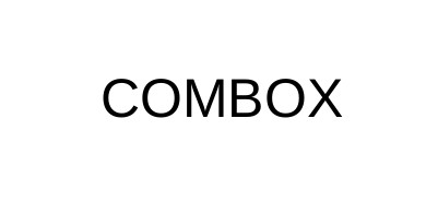 combox