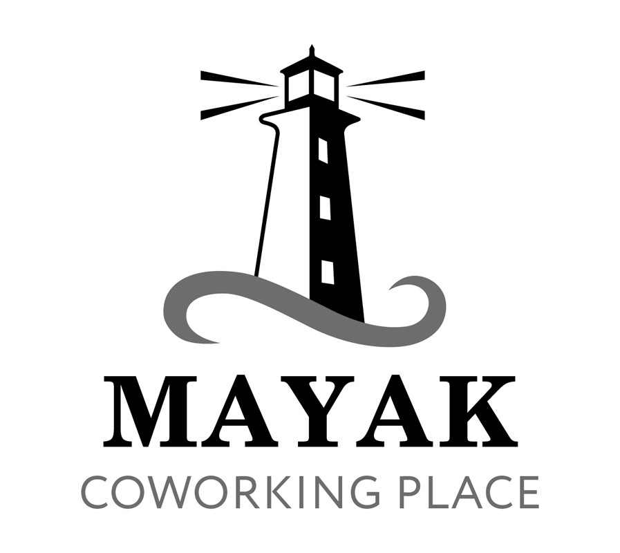 mayak coworking place