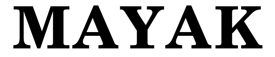 mayak
