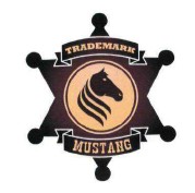 trademark mustang