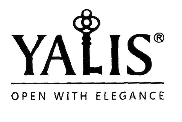 yalis open with elegance