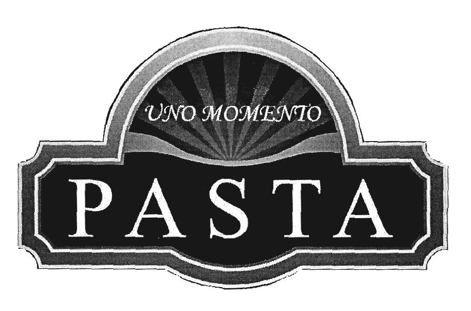 uno momento pasta