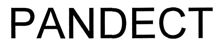 pandect