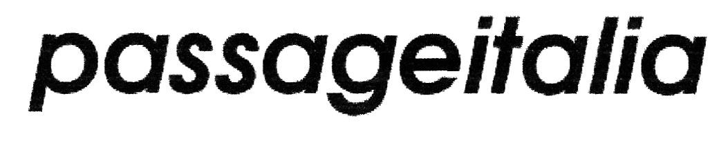 passageitalia