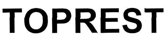 toprest