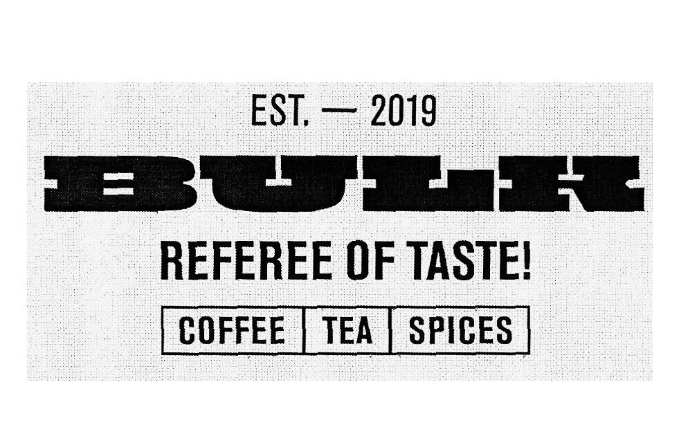 referee of taste!