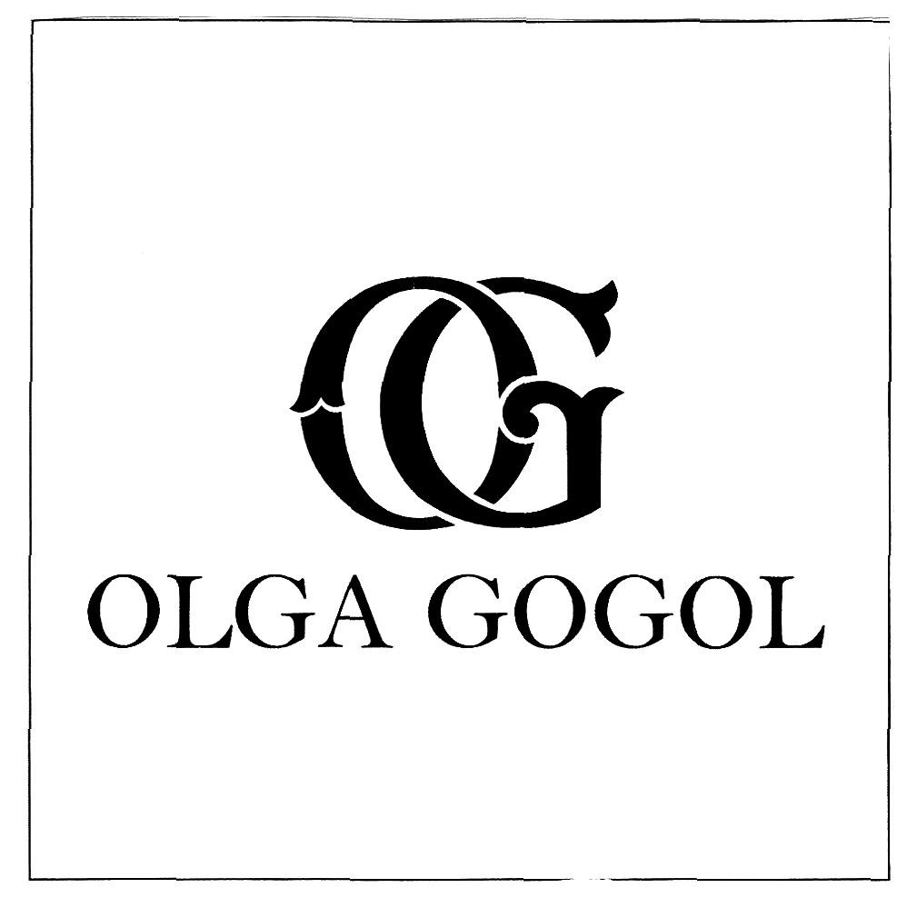 olga gogol
