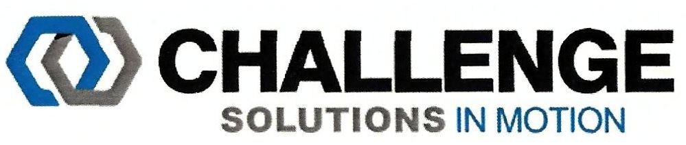 challenge solutions in motion