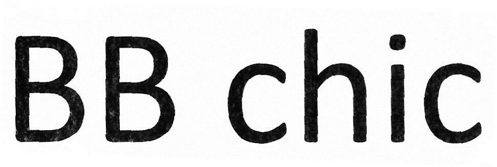 bb chic