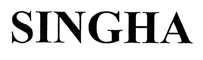 singha