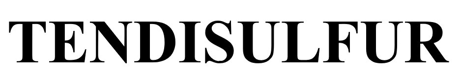 tendisulfur