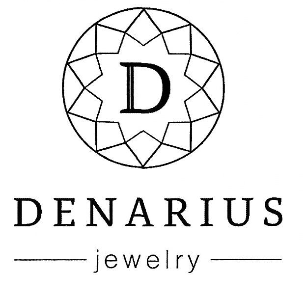 denarius jewelry