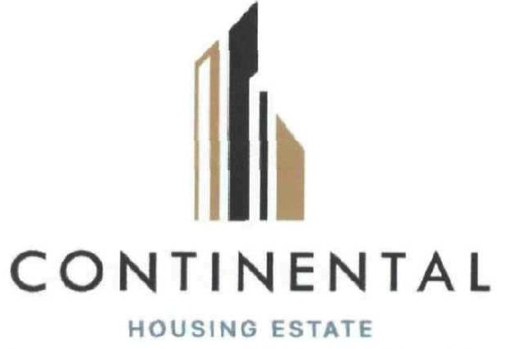 continental housing estate