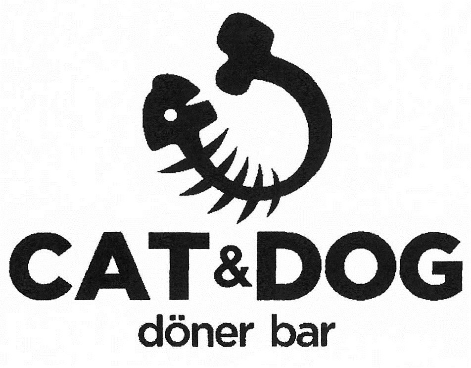 cat dog doner bar