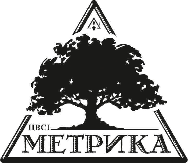 цвсі метрика