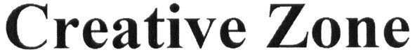 creative zone