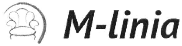 m linia